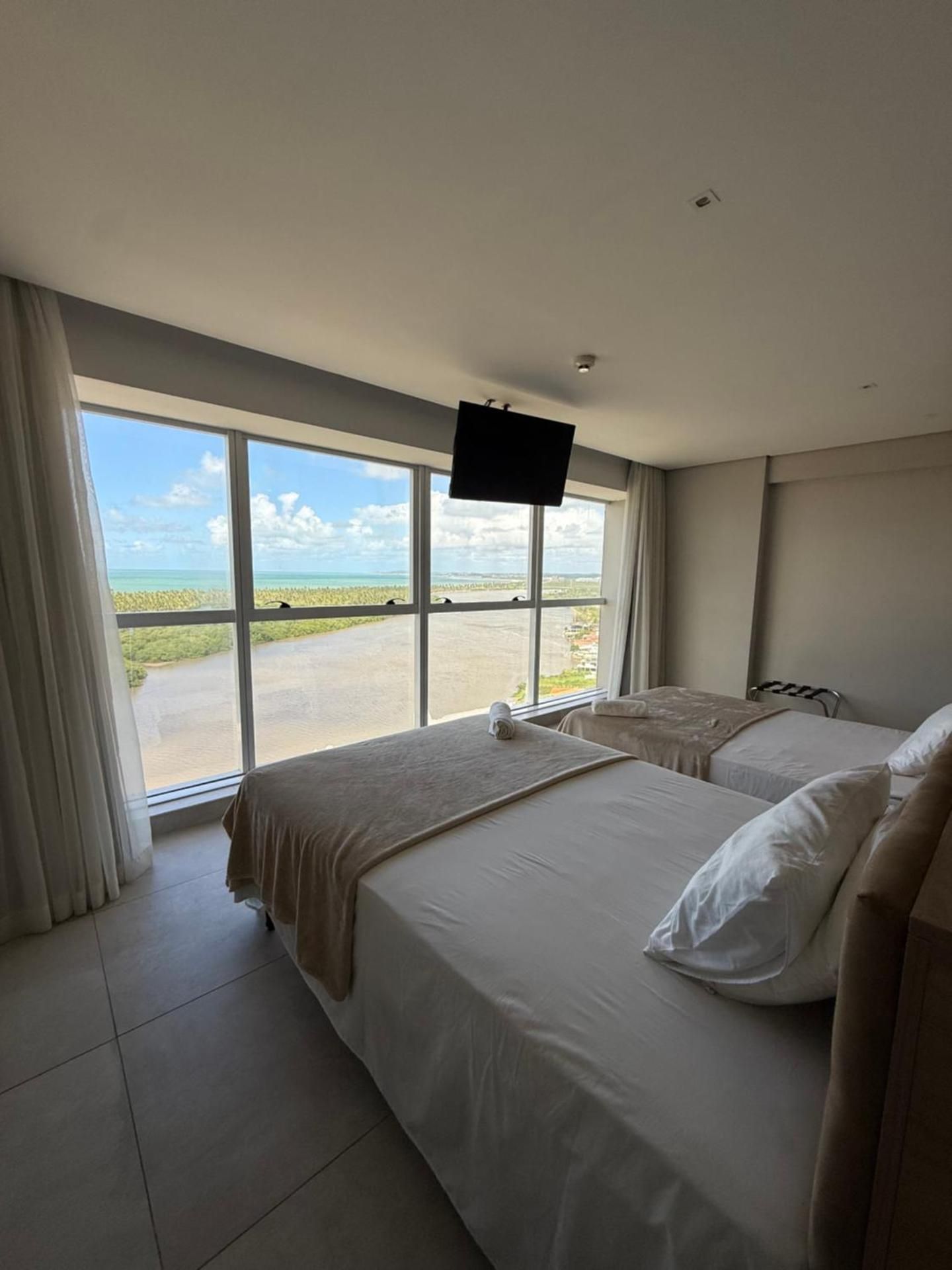 Superior Suite with Sea View