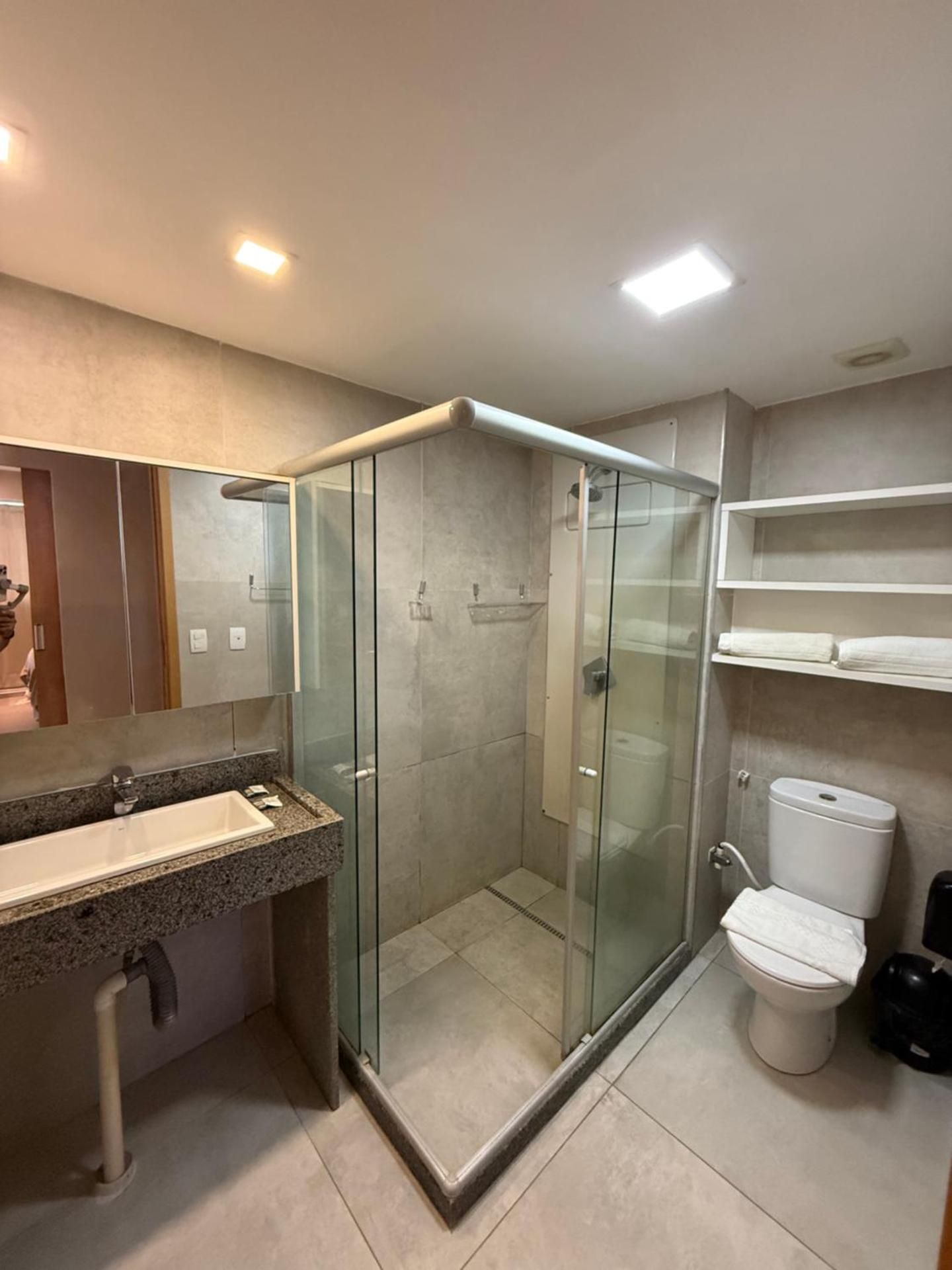 One-Bedroom Premium Apartment with Ocean View