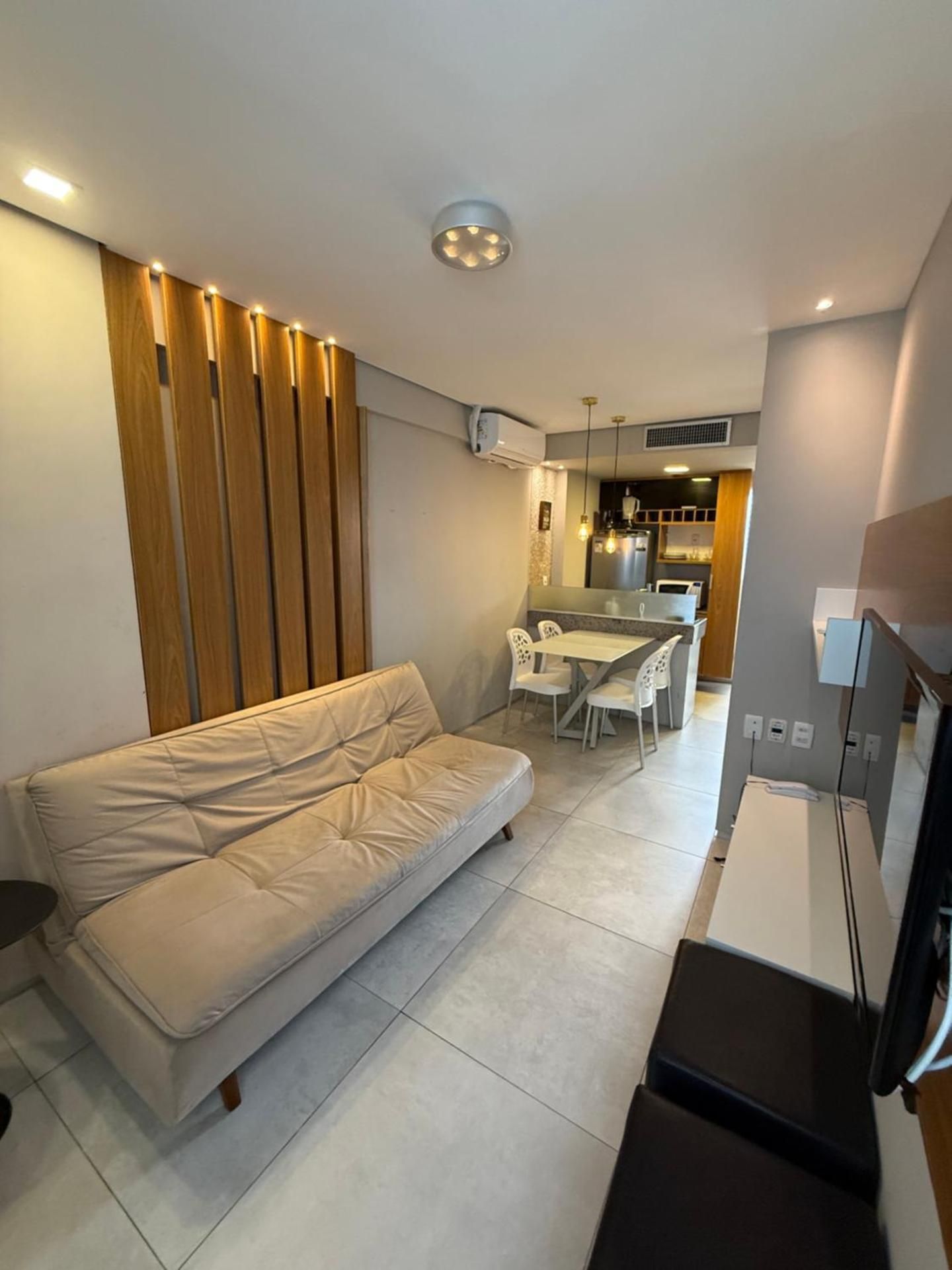 One-Bedroom Premium Apartment with Ocean View