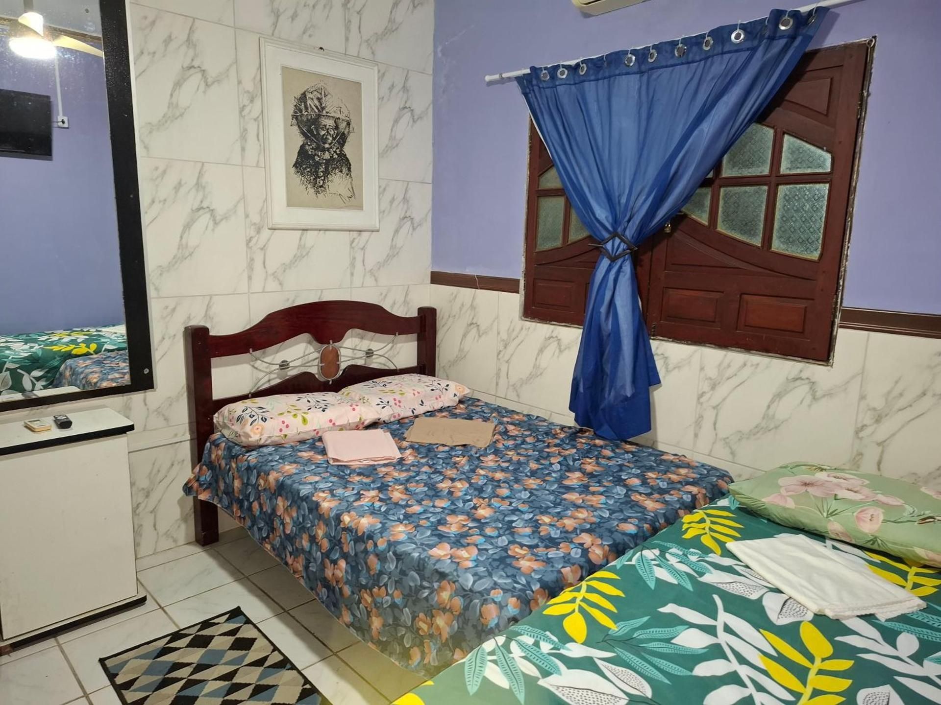 Luxury Triple Room