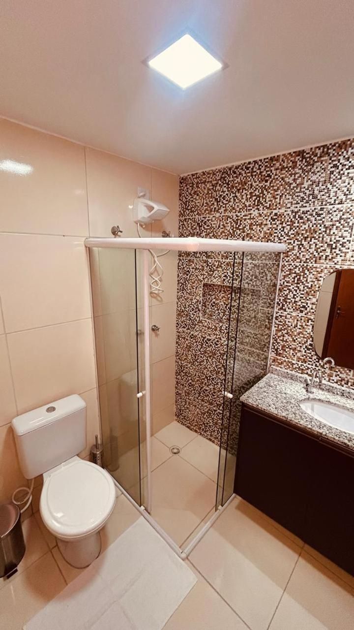Two-Room Apartment
