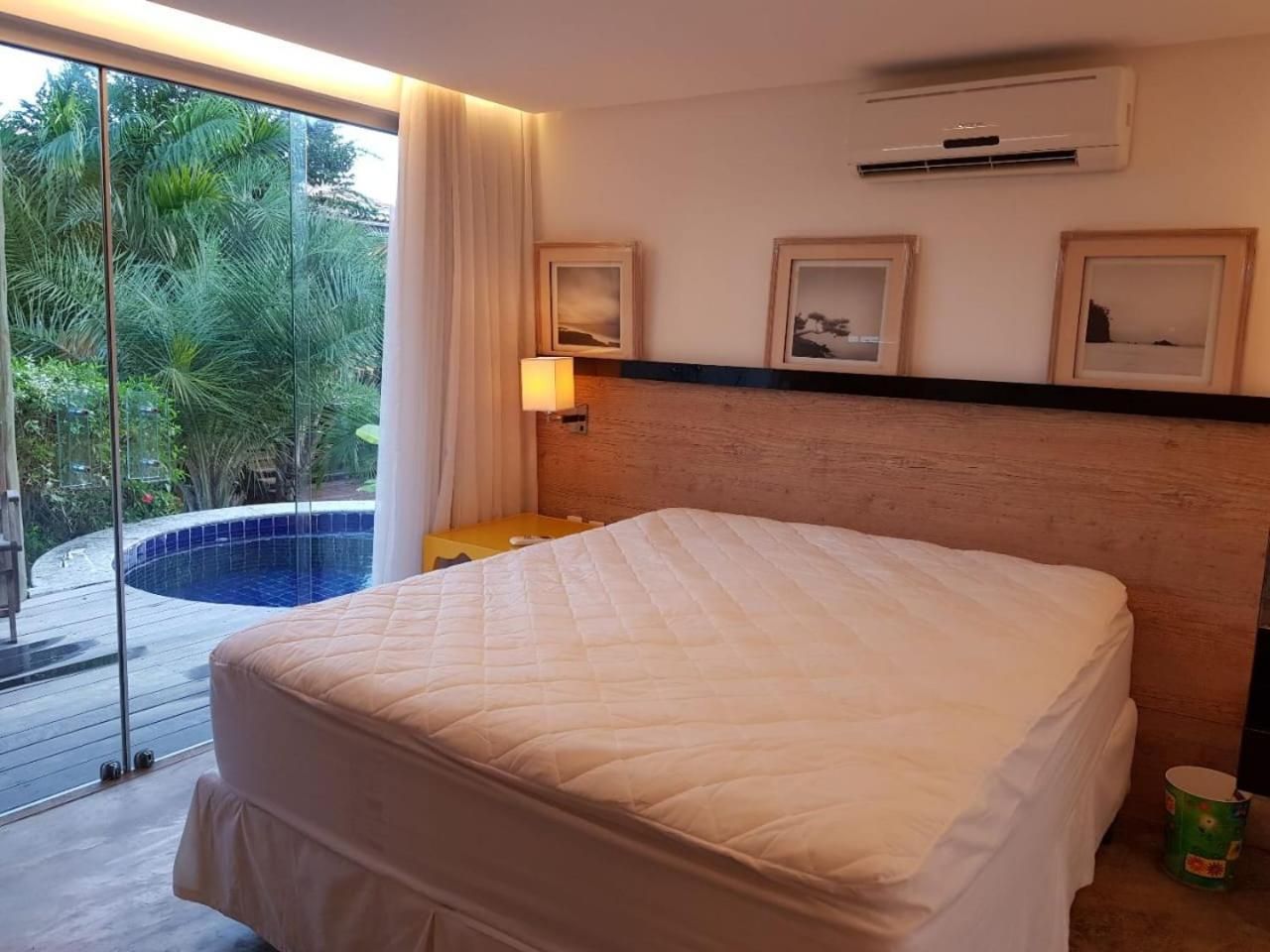 Deluxe Bungalow with Garden View