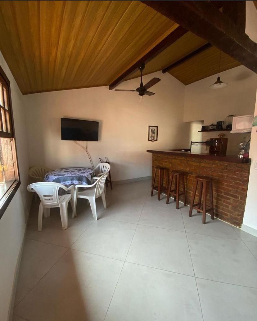 Residence Geriba