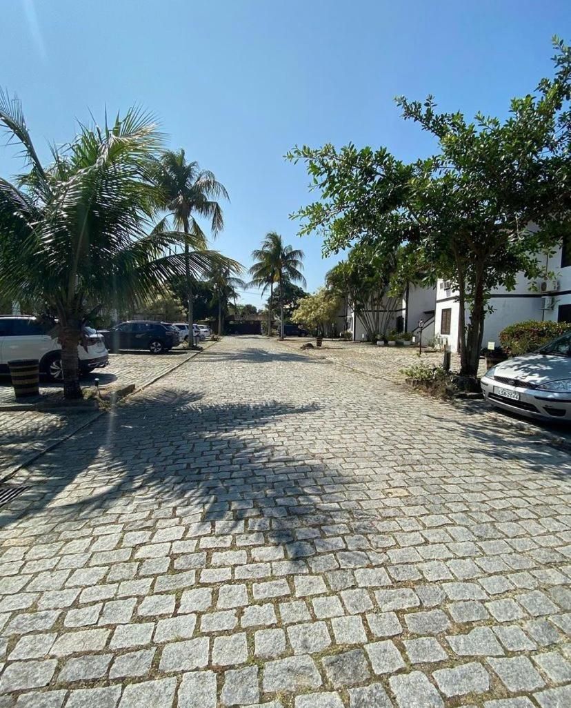 Residence Geriba