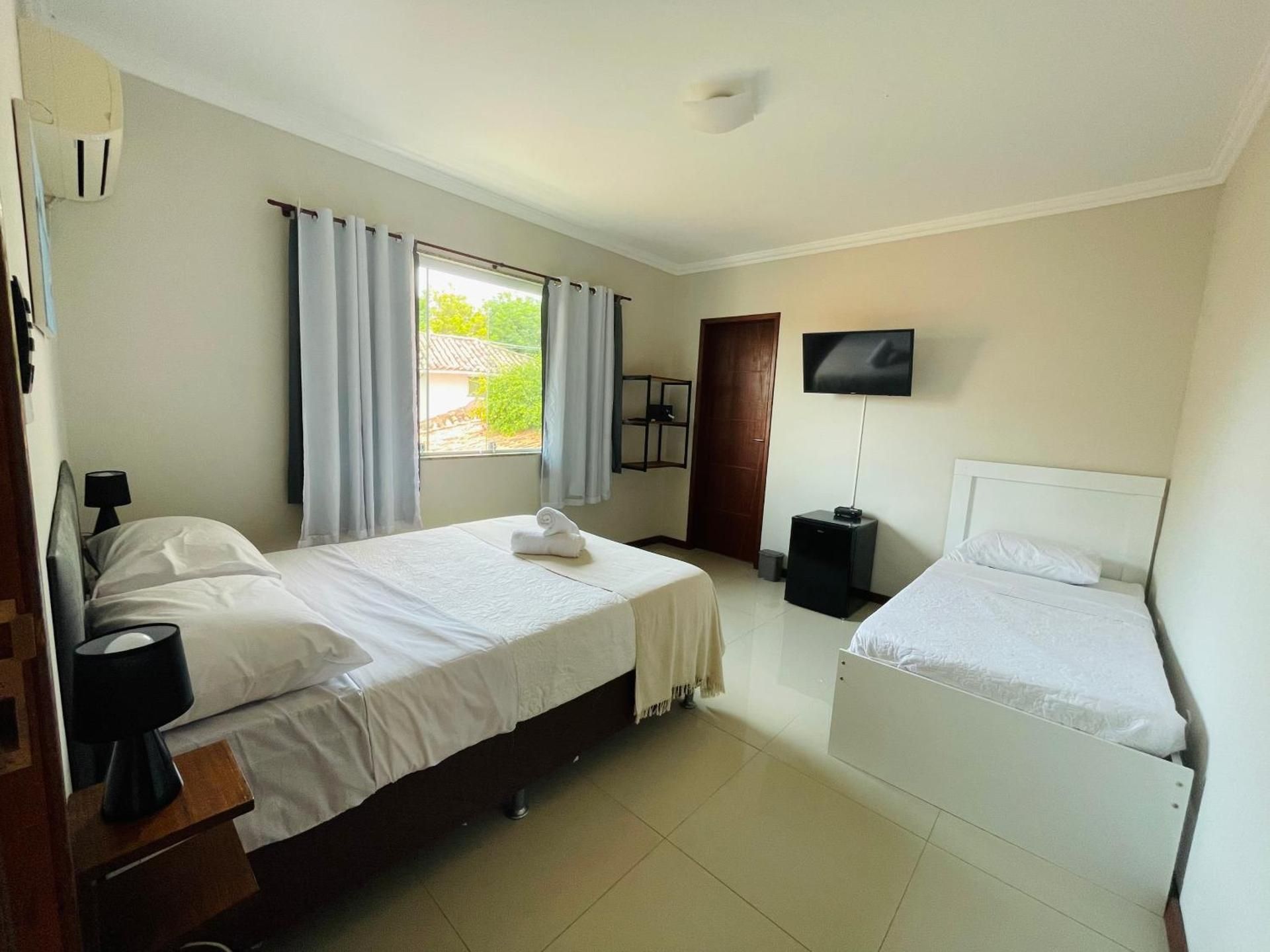 Classic Triple Room