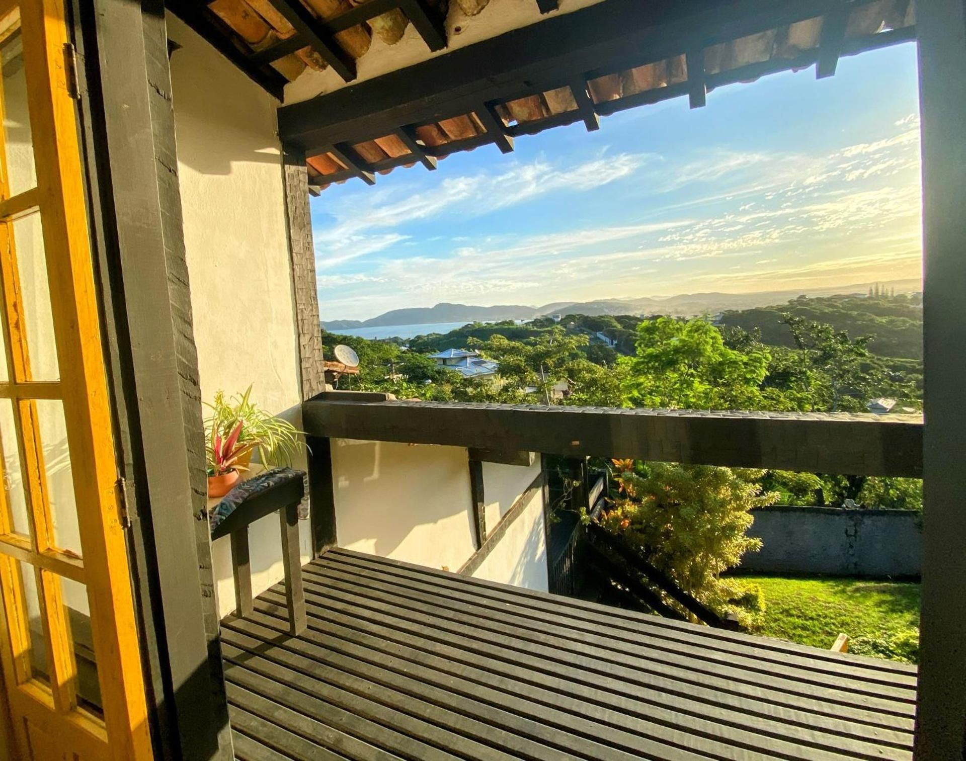 Suite with Sea View