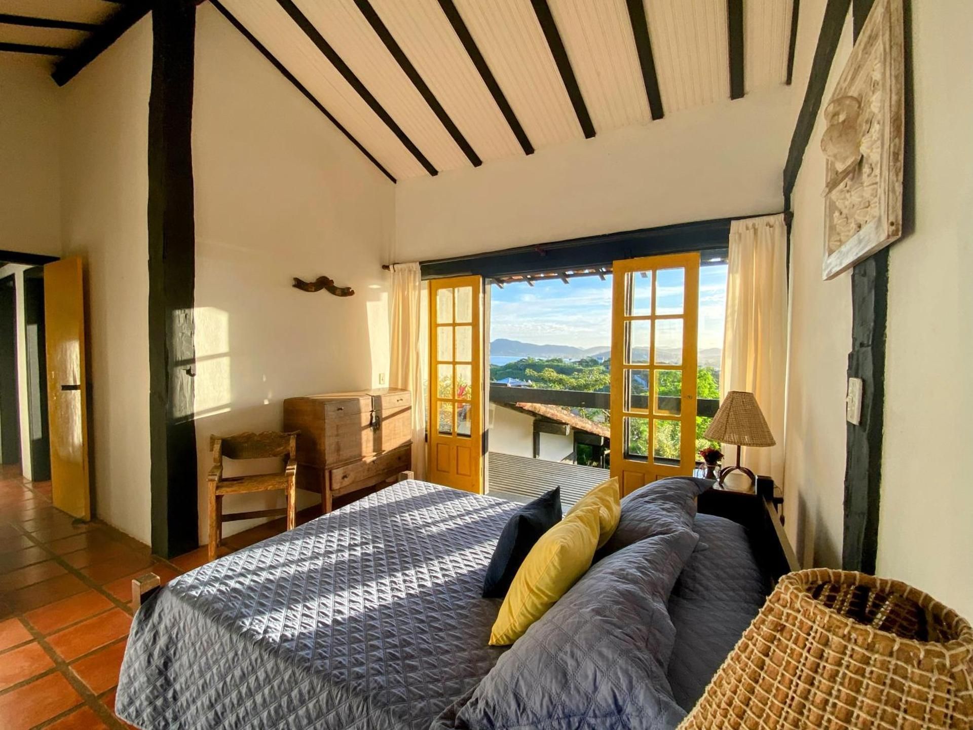 Suite with Sea View