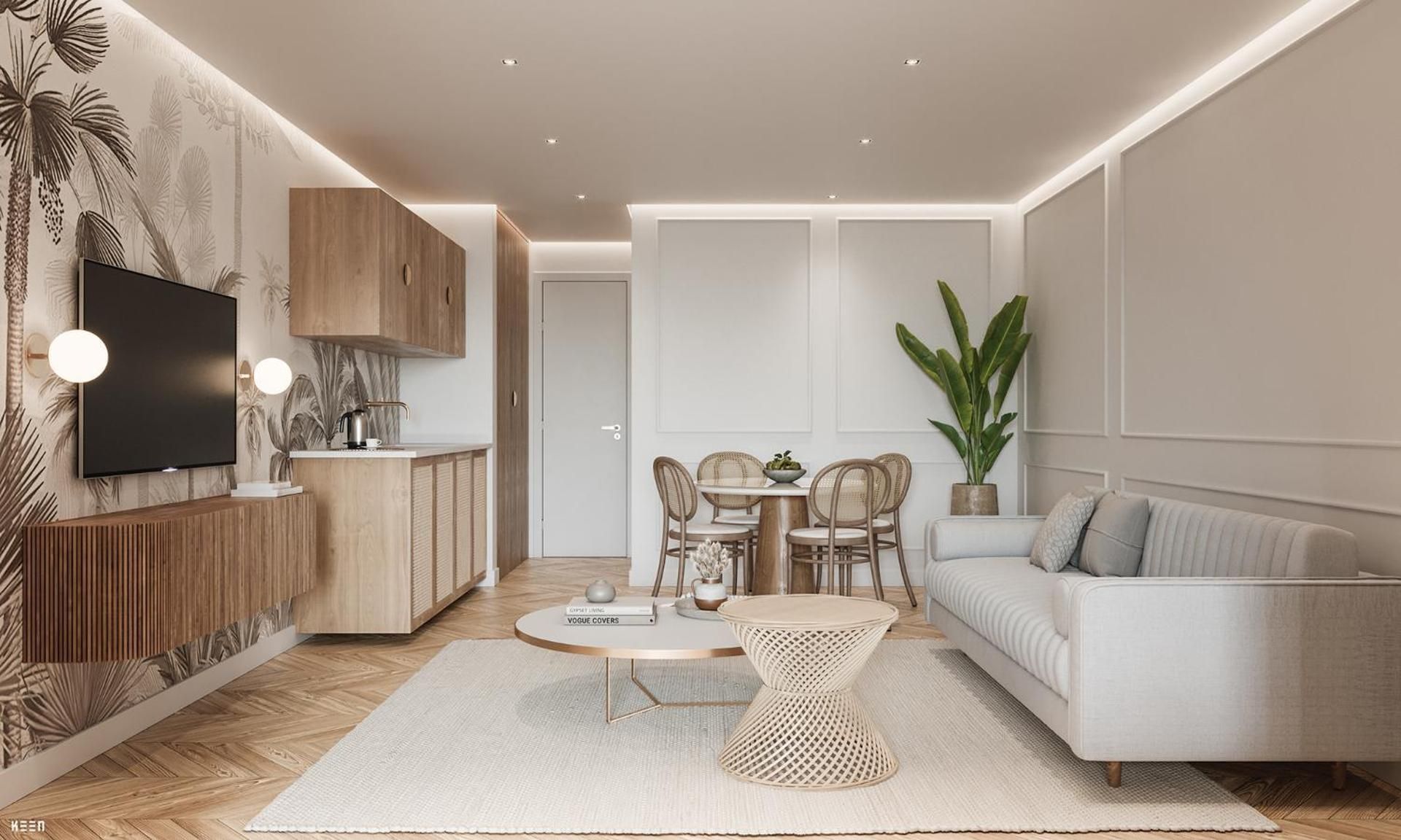 Superior Apartment