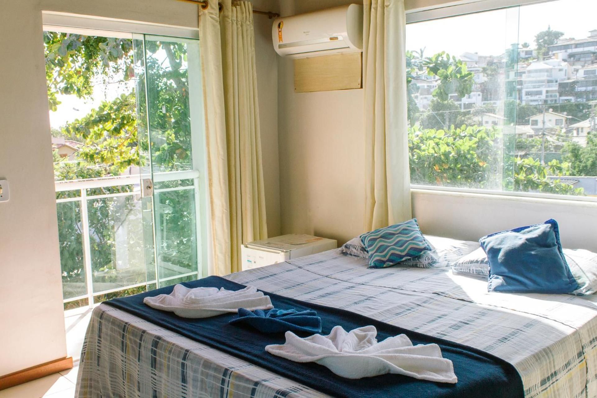 Premium Suite with Terrace and Private Bathroom
