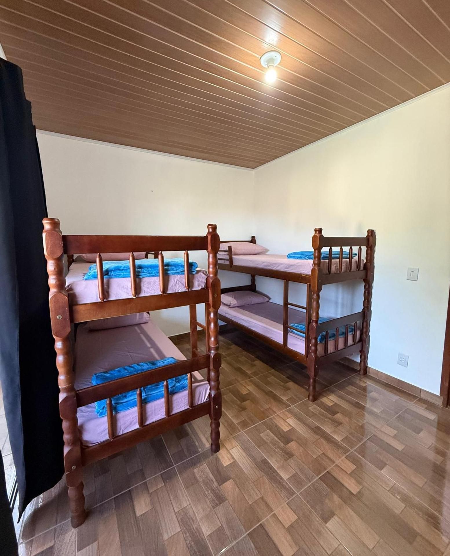 Female Dormitory Room
