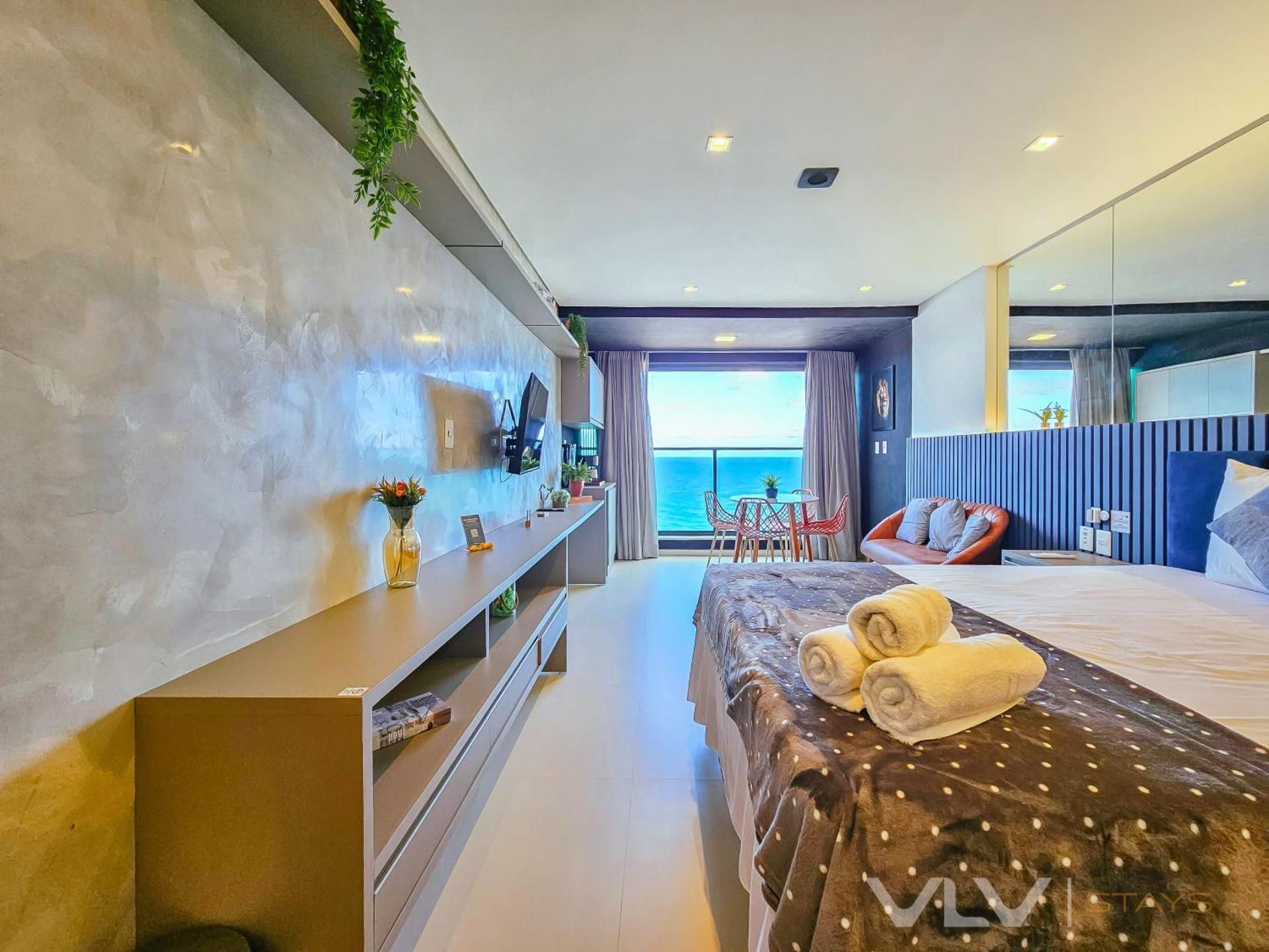 Apartment with Sea View