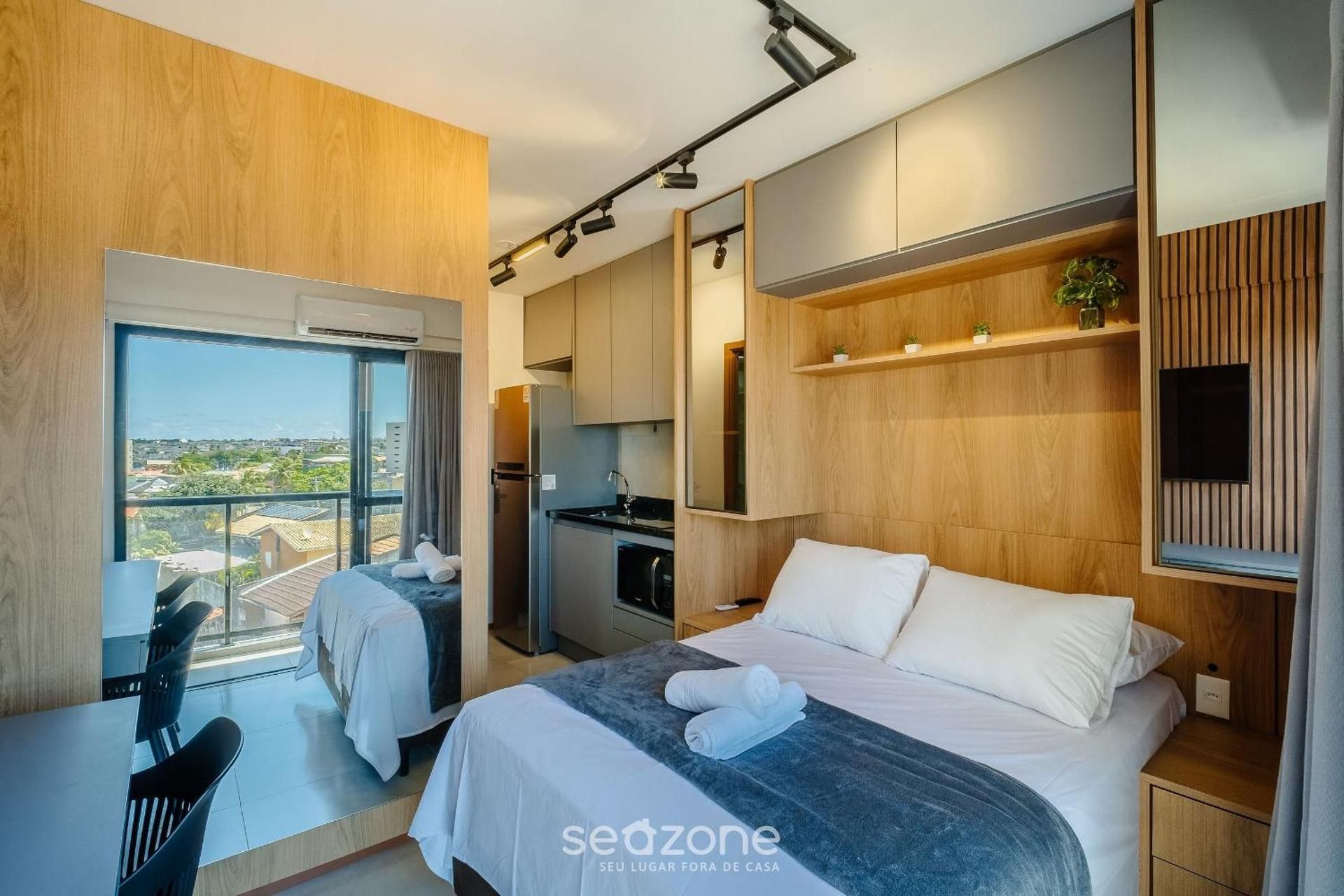 Classic Apartment