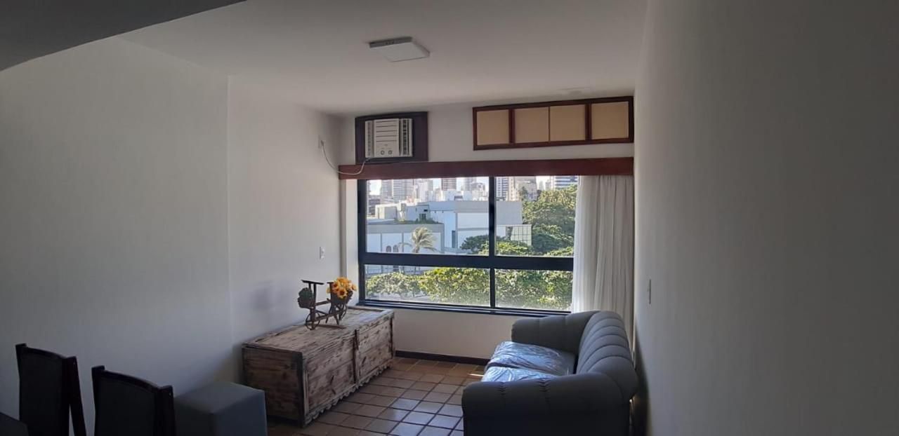 Apartment with Garden View