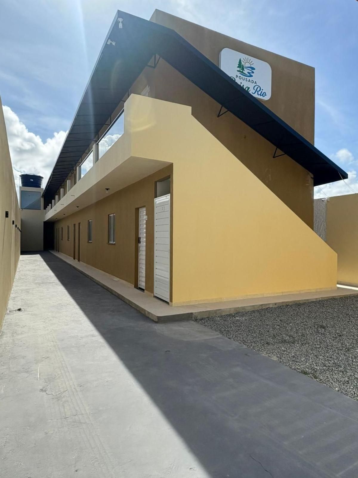 Pousada Brisa Rio