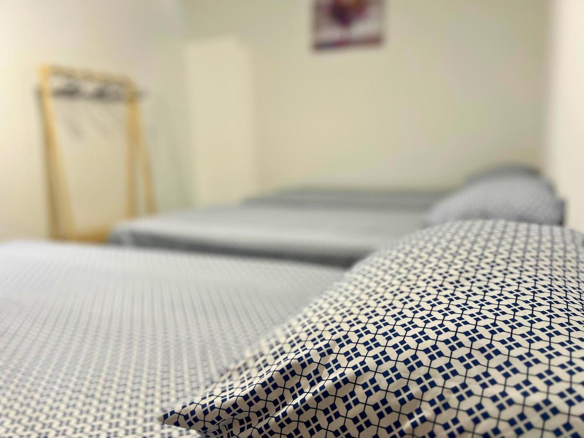 Comfort Quadruple Room