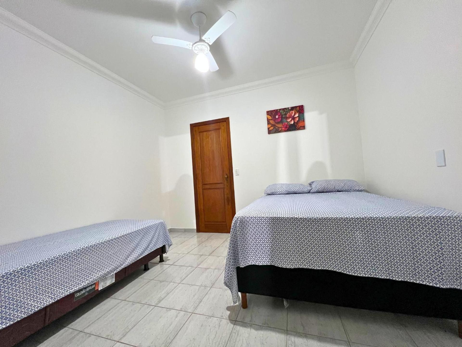 Quadruple Room with Shower