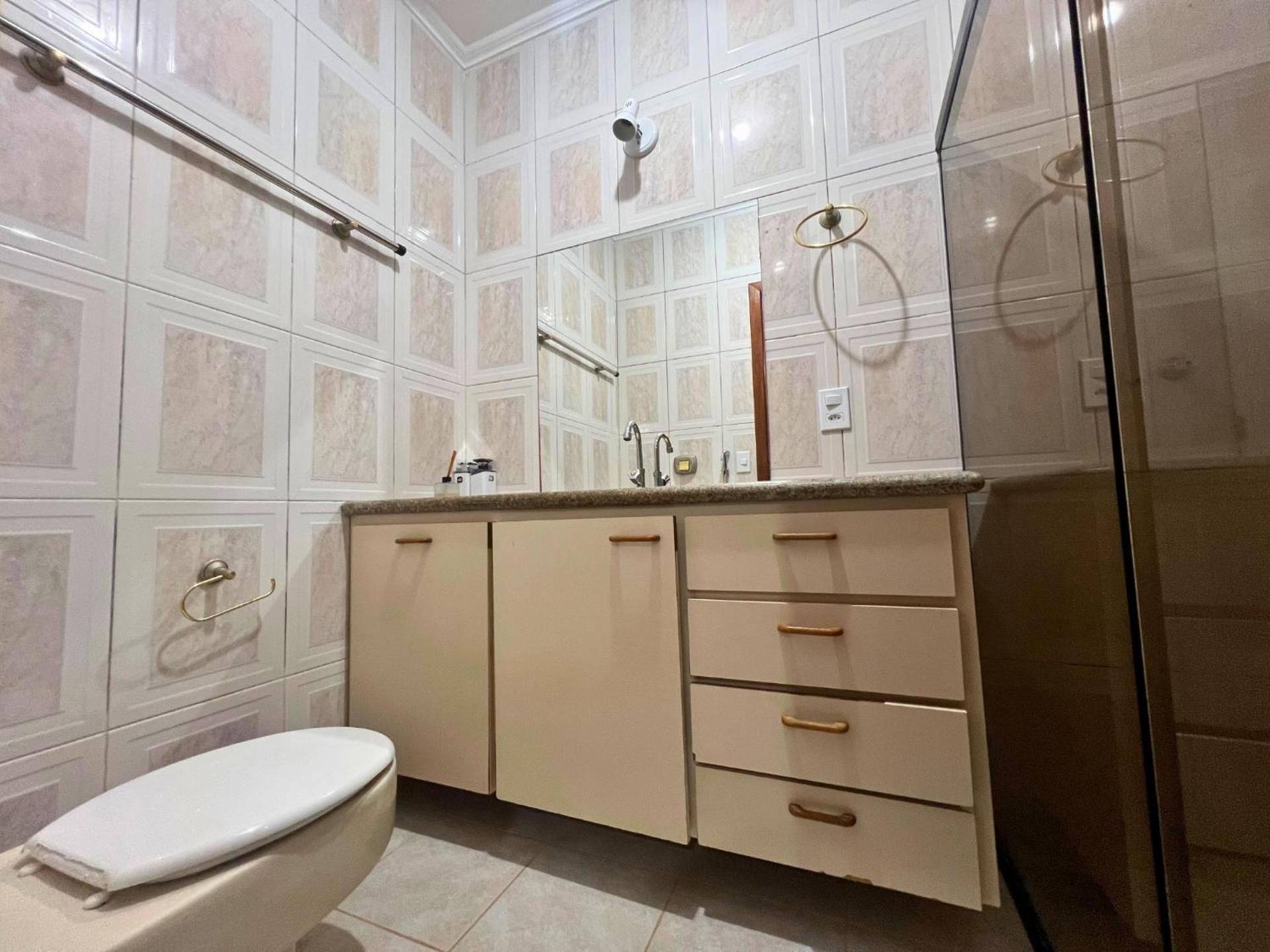 Classic Quadruple Room