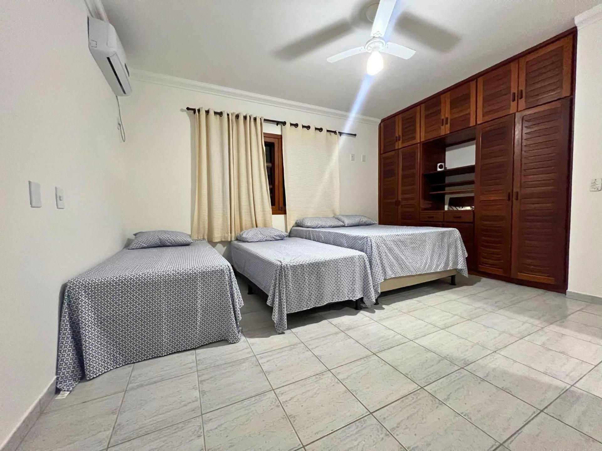 Classic Quadruple Room