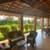 Recevoir Garden suites
