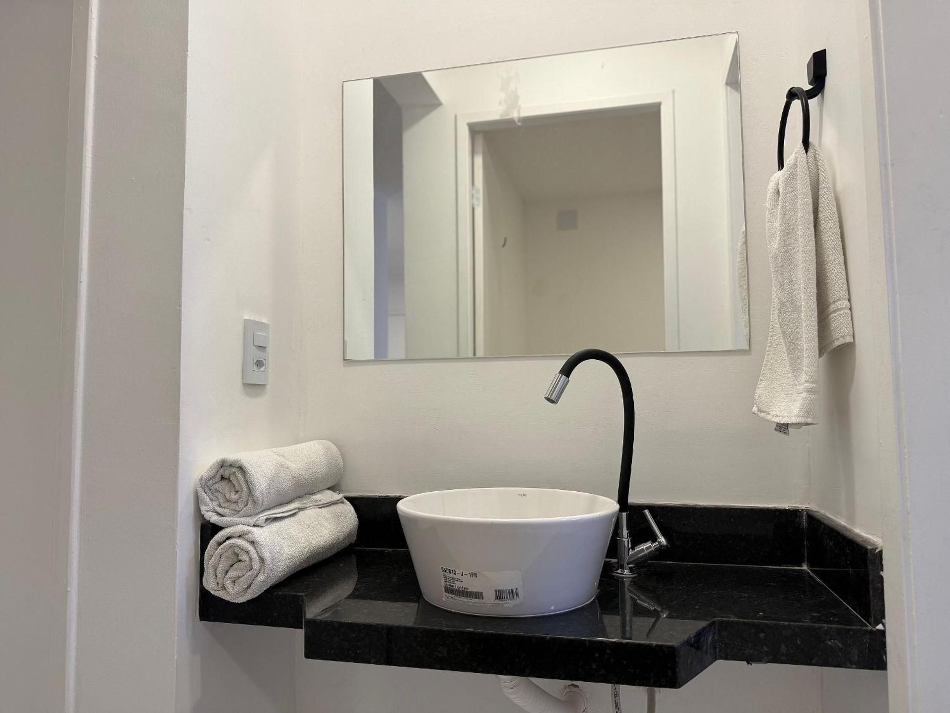 Three-Bedroom Deluxe Apartment
