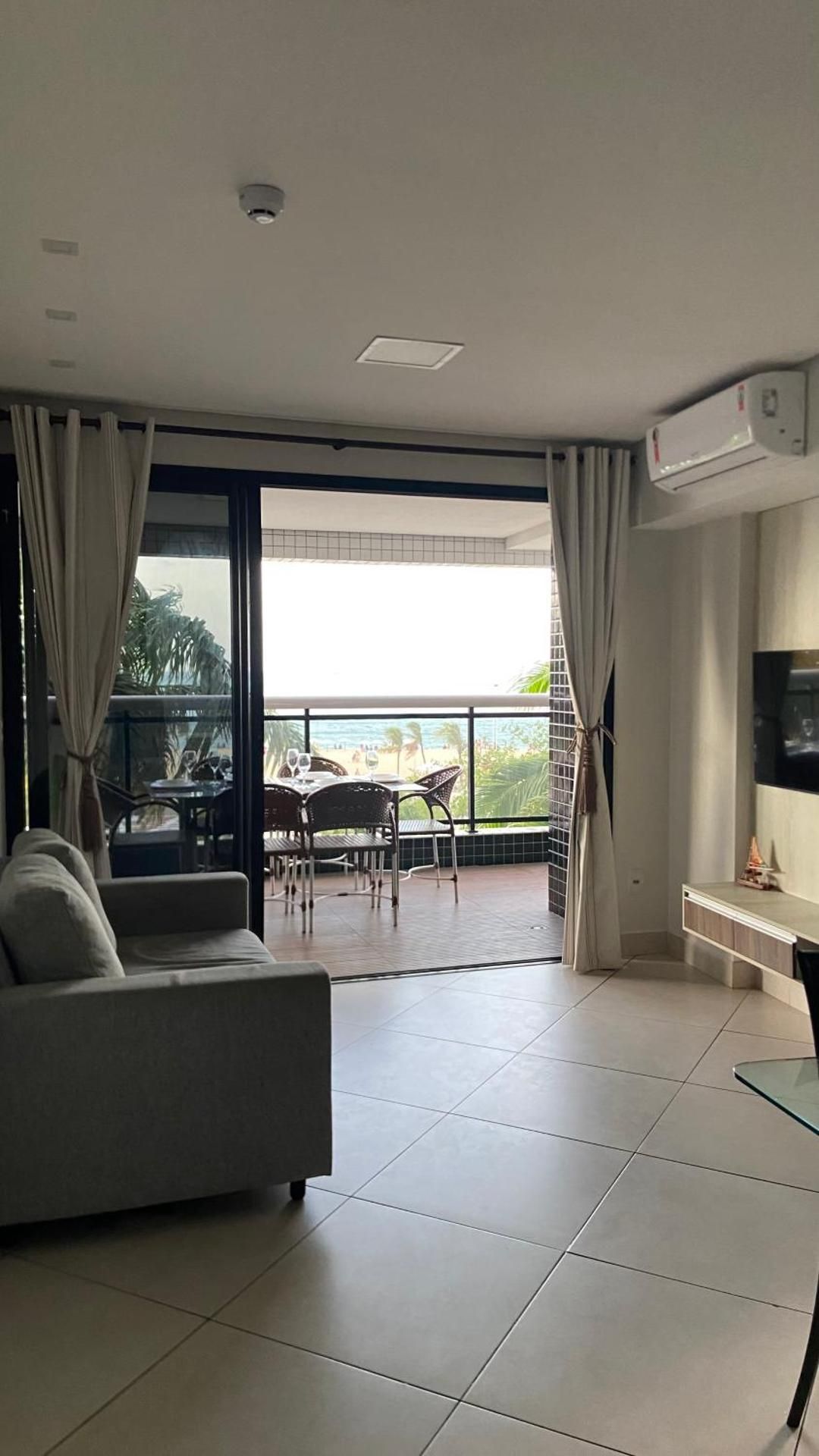 King Suite with Ocean View