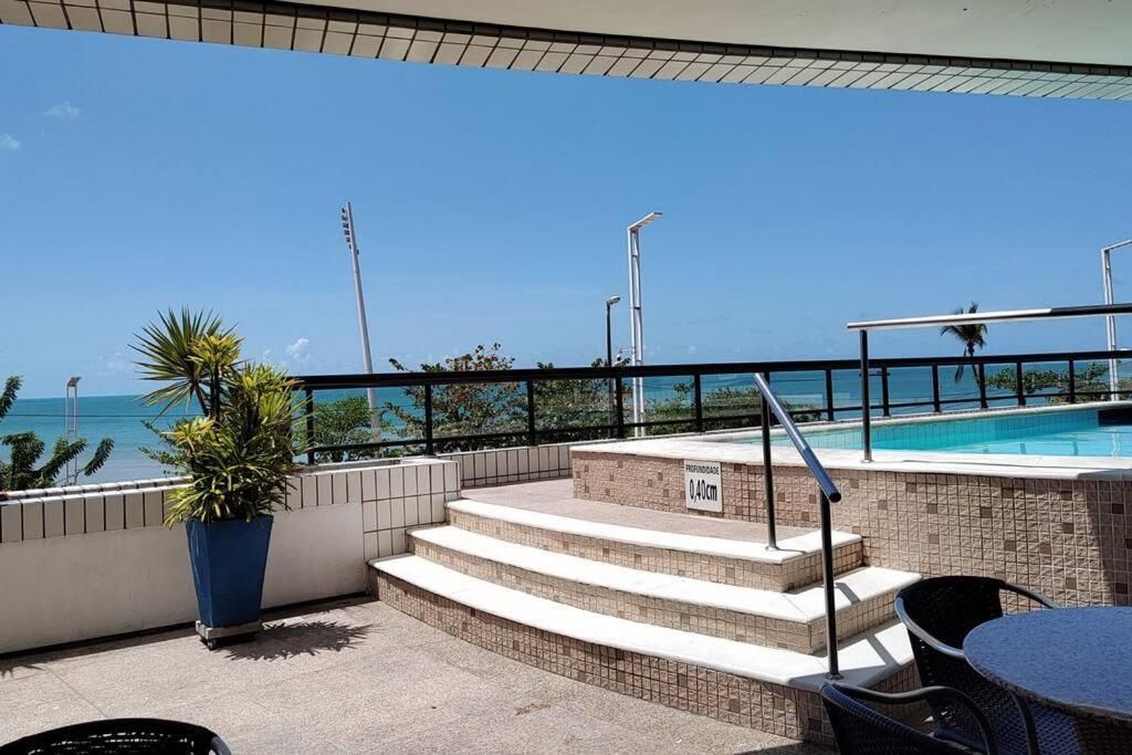 Deluxe Suite with Sea View