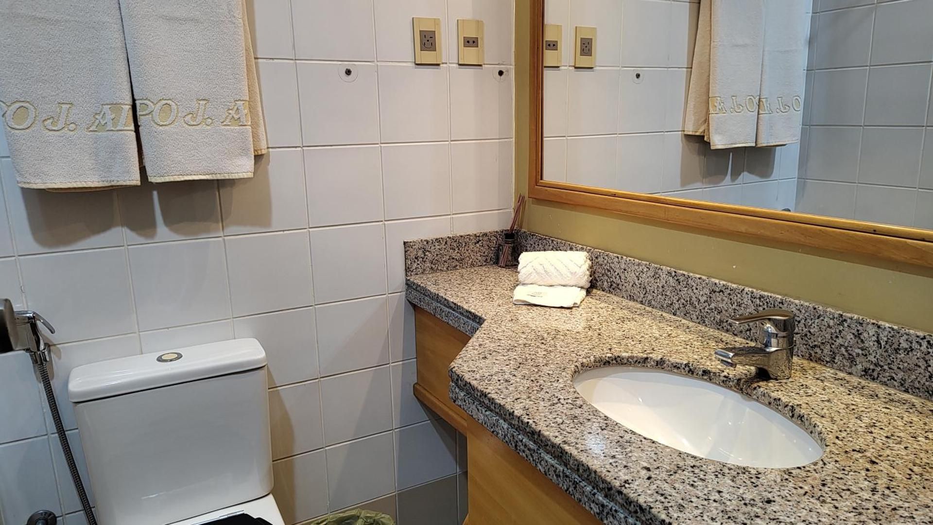 Deluxe Suite with Sea View