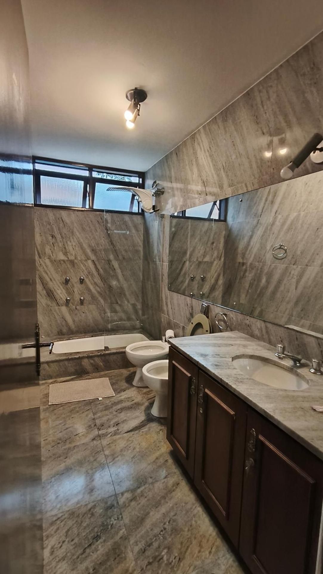 Suite with Pool View
