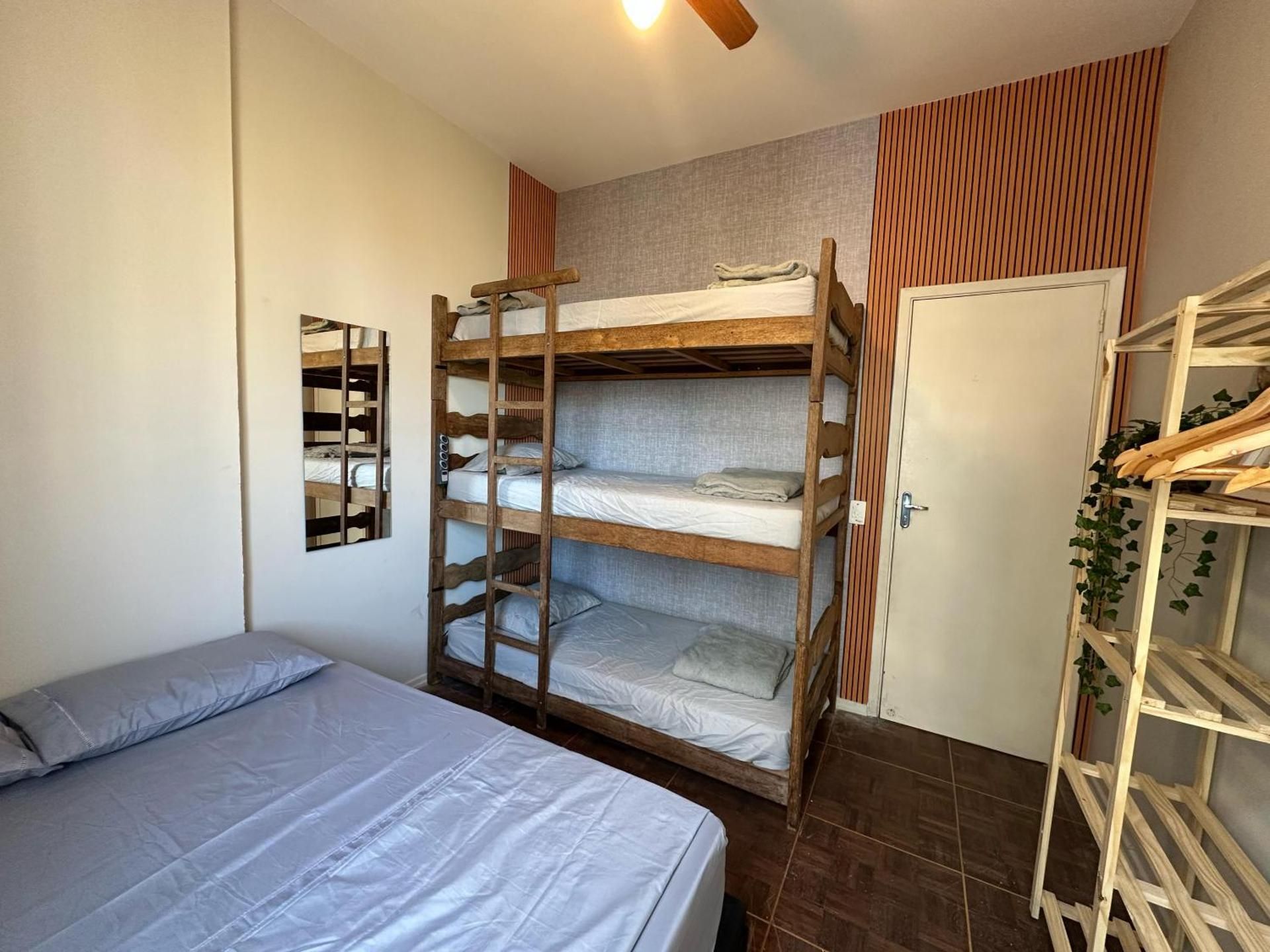 Family Room with Private Bathroom