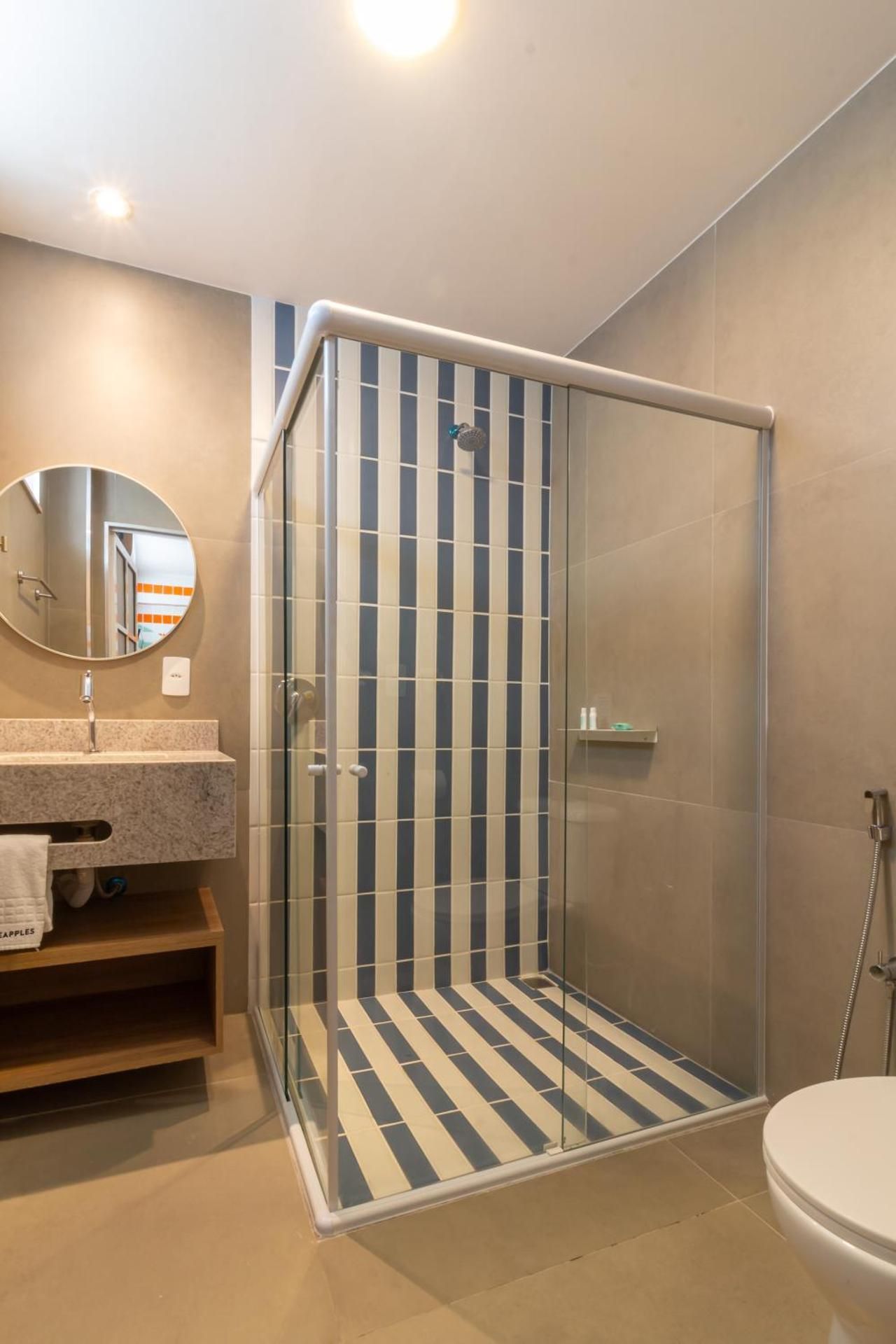 Apartment - Disability Access
