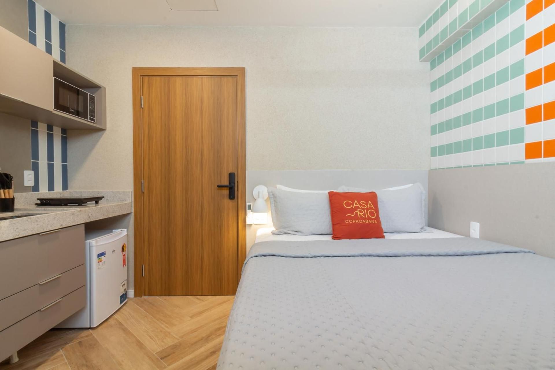 Apartment - Disability Access
