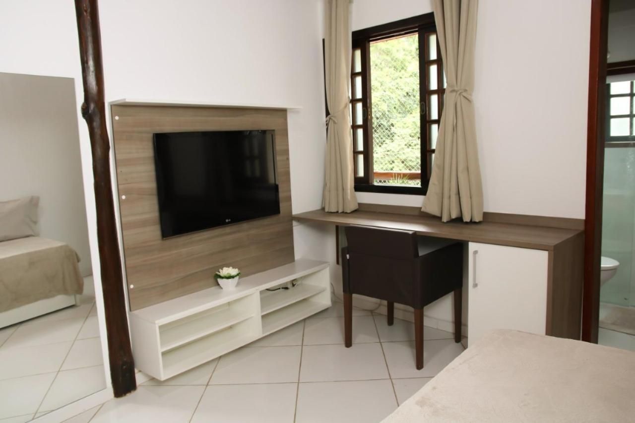 Budget Single Room