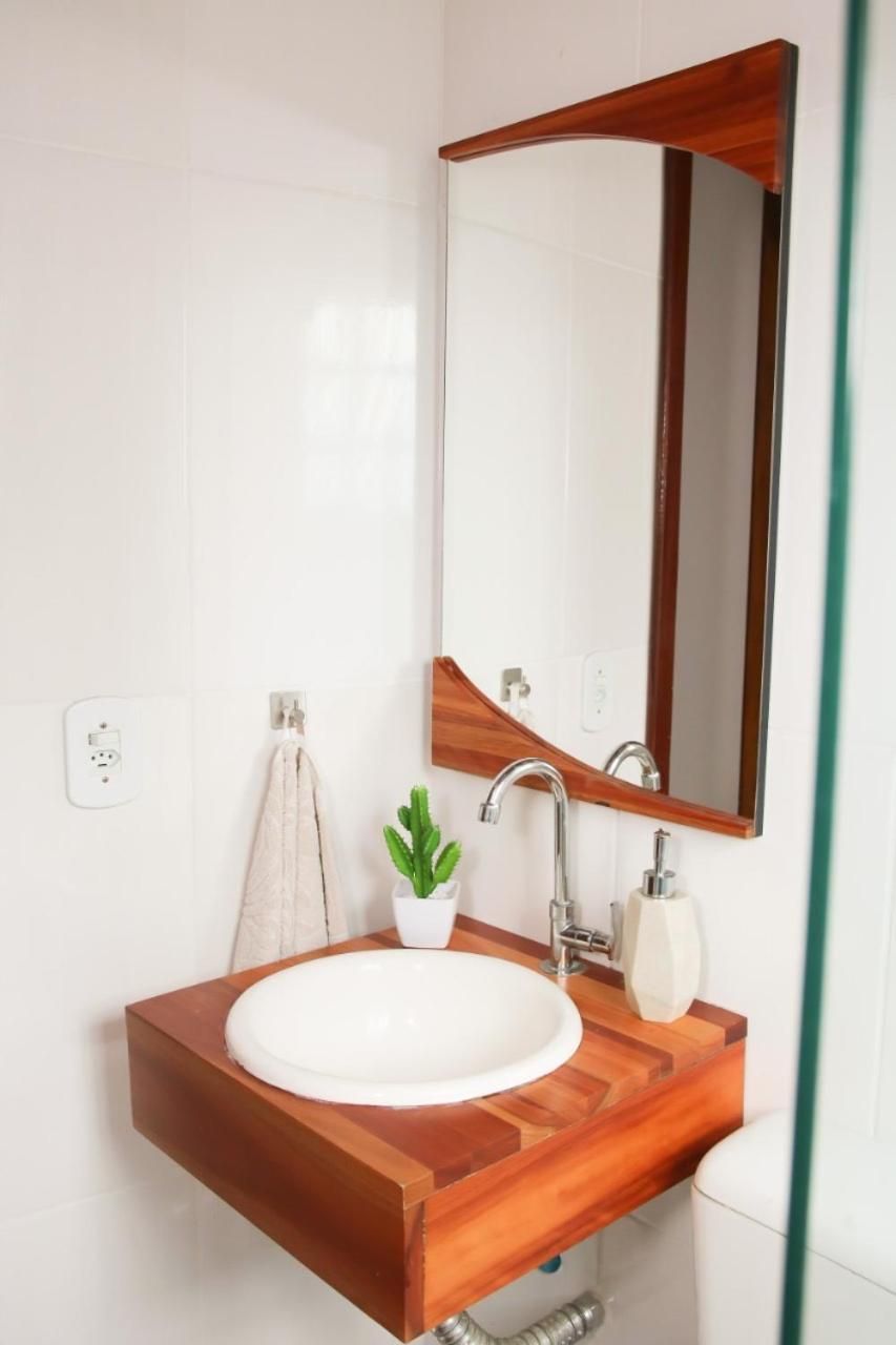 Budget Single Room
