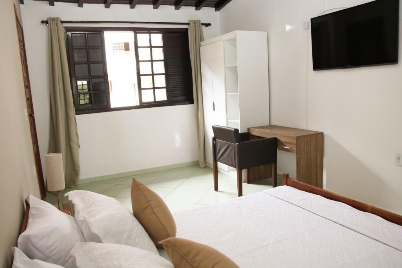Queen Suite with Spa Bath