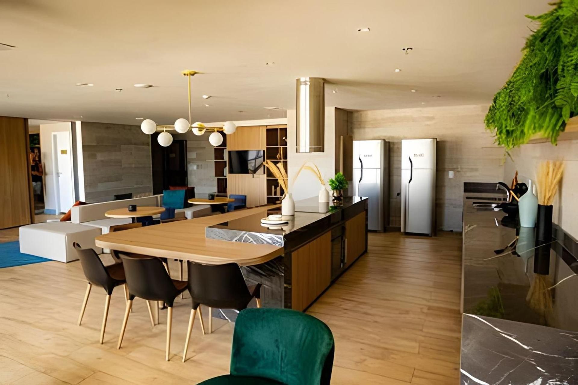Skylux Studios de Luxo