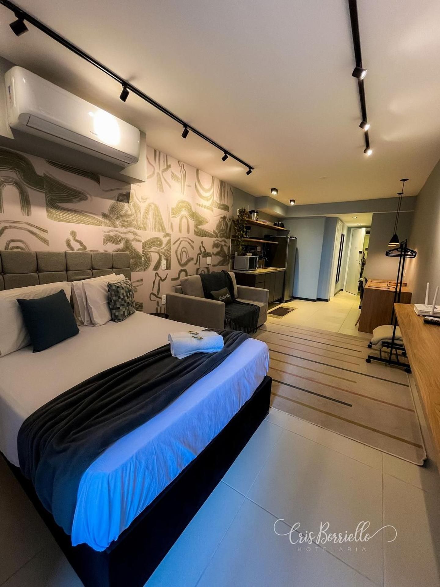 Skylux Studios de Luxo