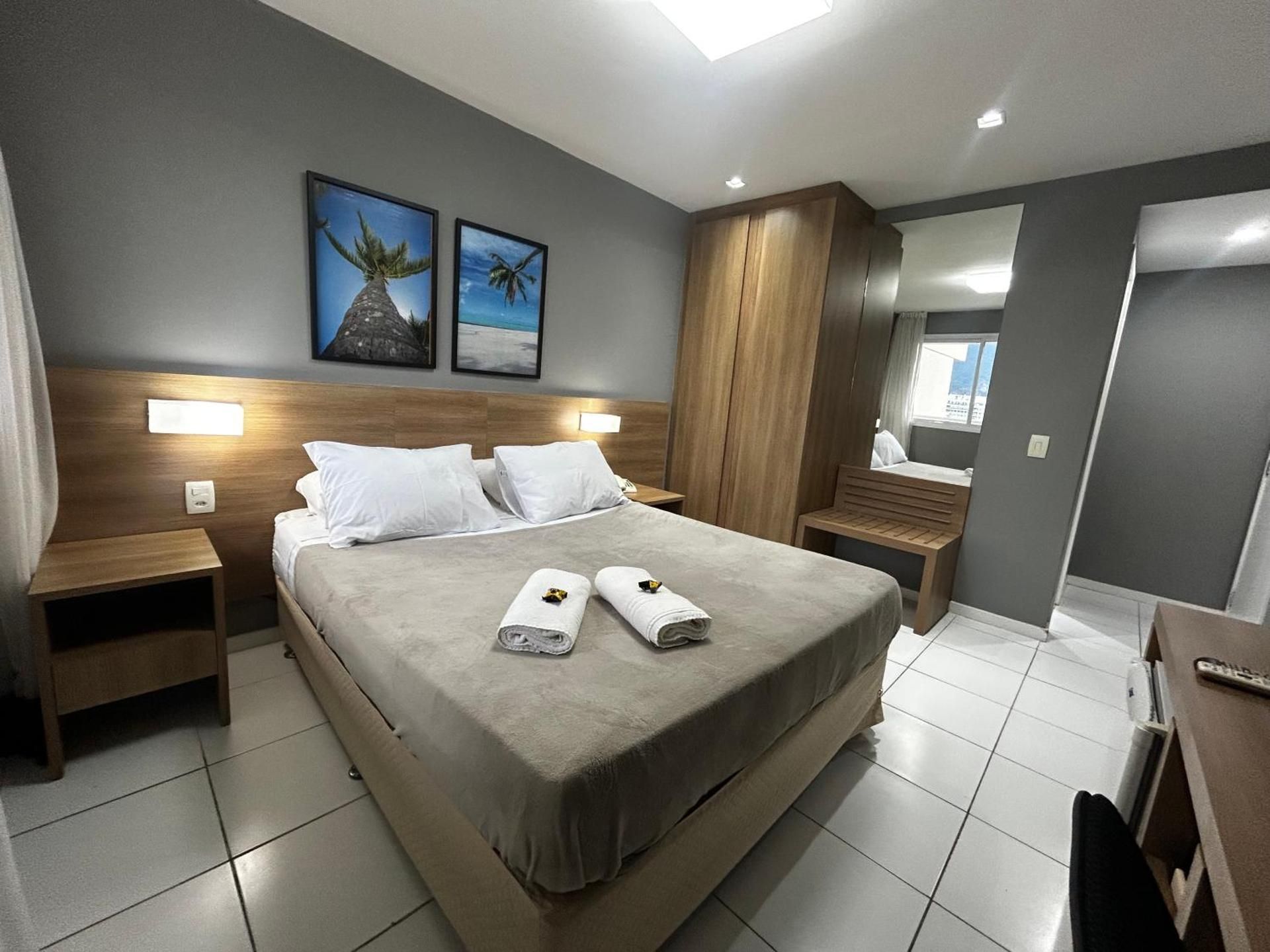 Queen Suite