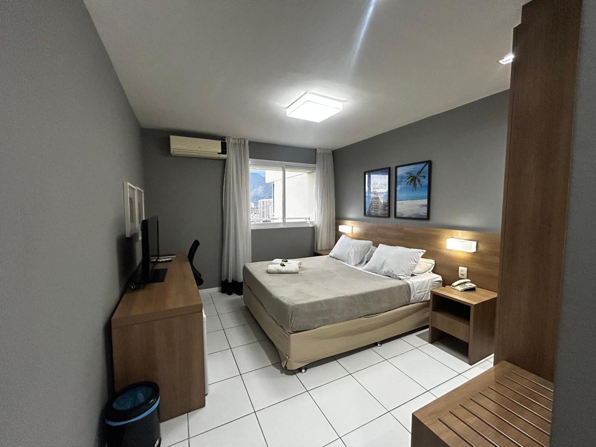 Queen Suite