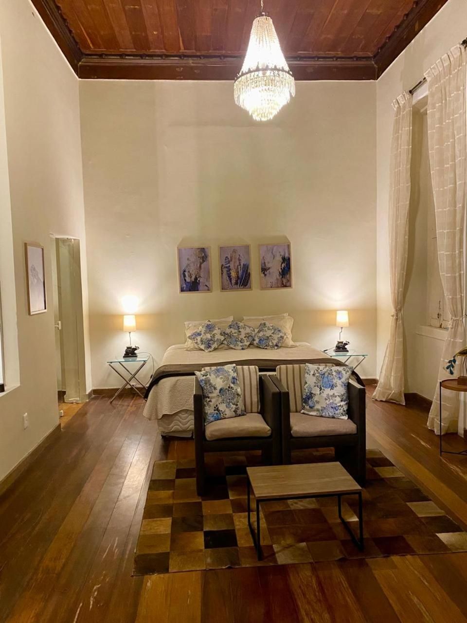 King Room with Spa Bath