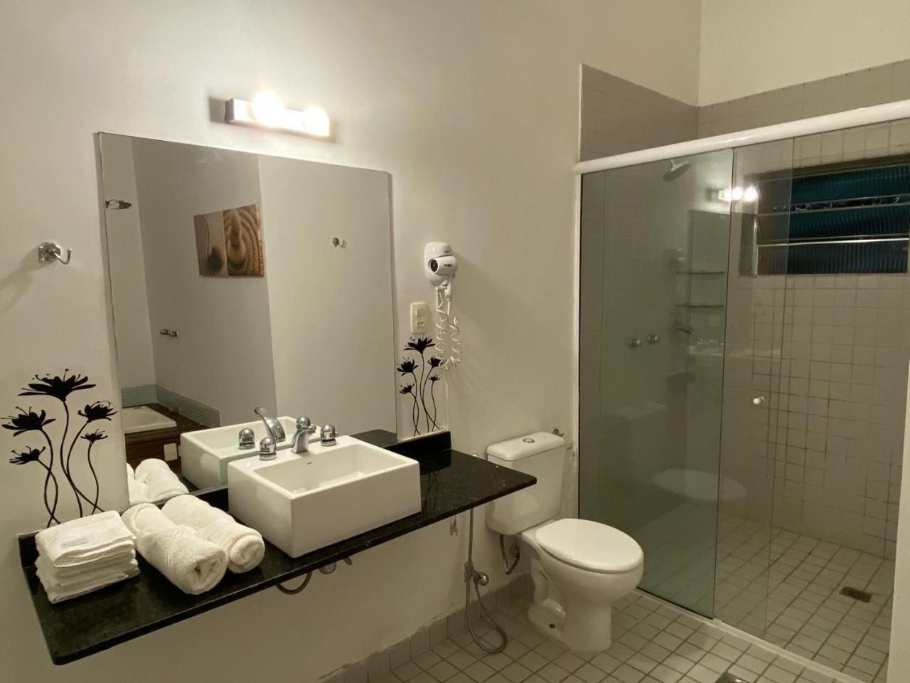 King Room with Spa Bath