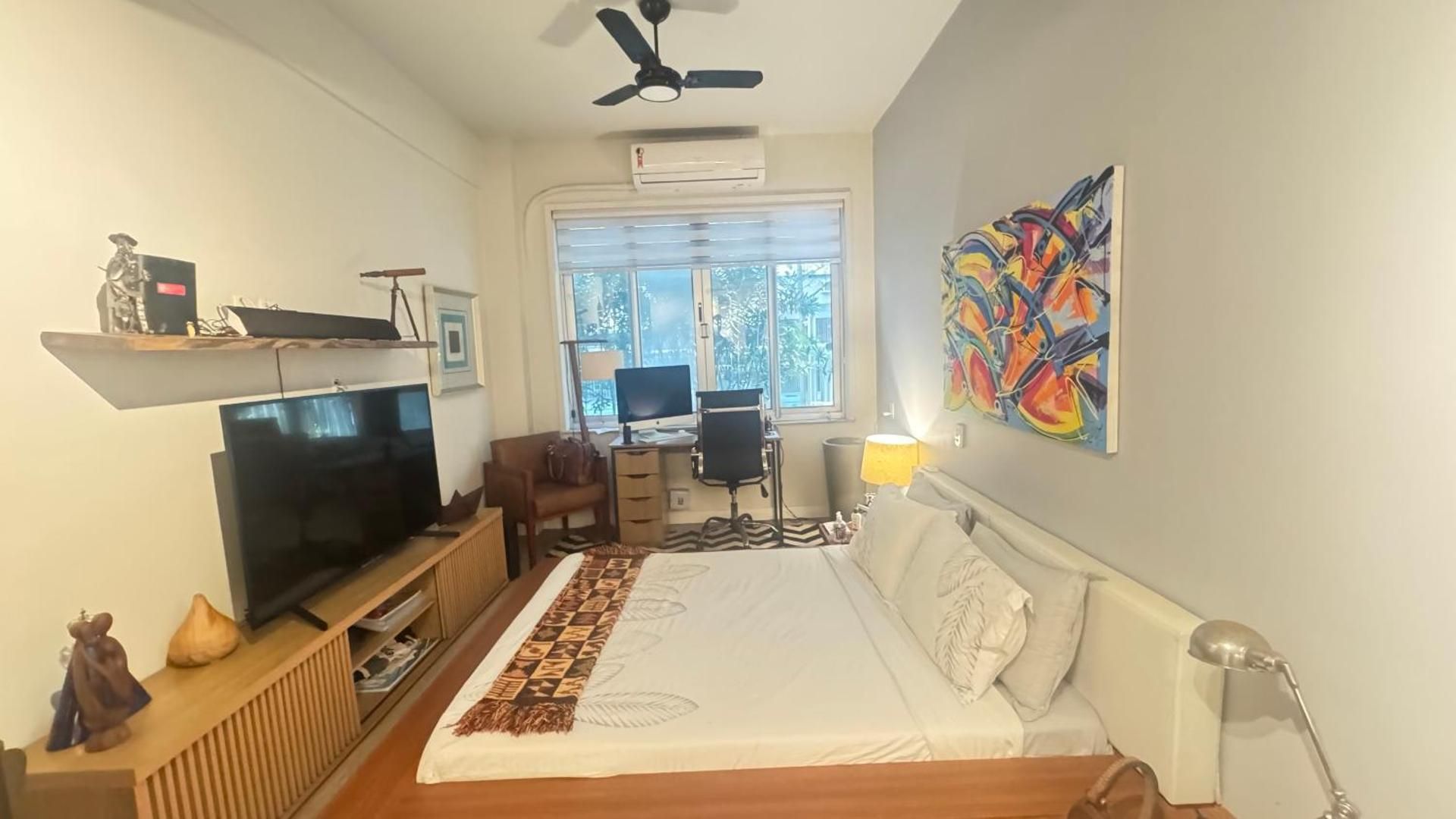 Standard Apartment