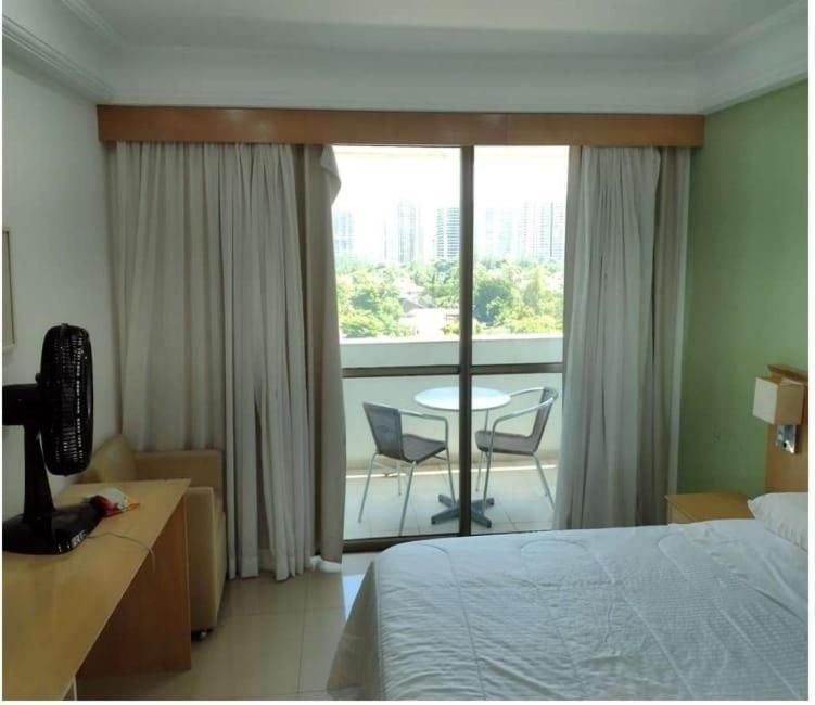 Suite with Sea View