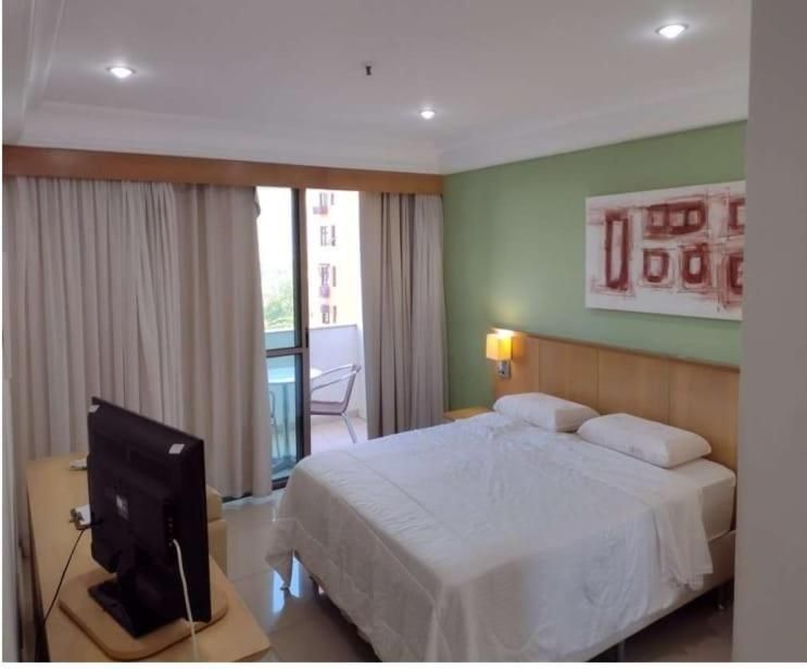 Suite with Sea View