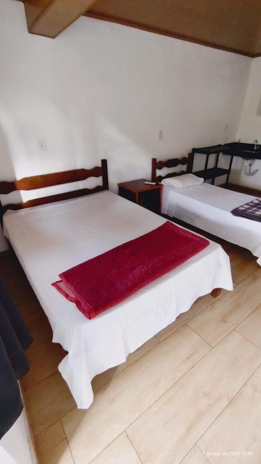 Triple Room with Bathroom