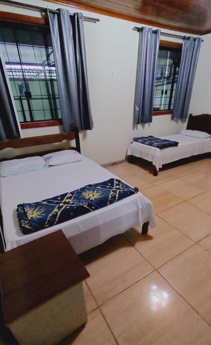 Quadruple Room with Private Bathroom