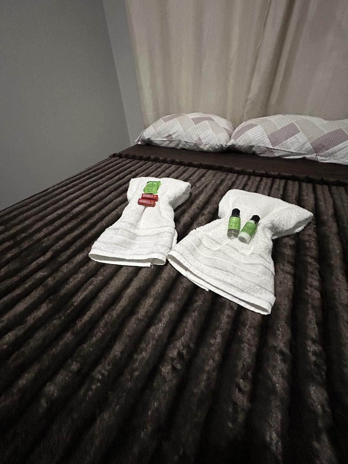 Deluxe Family Connecting Room