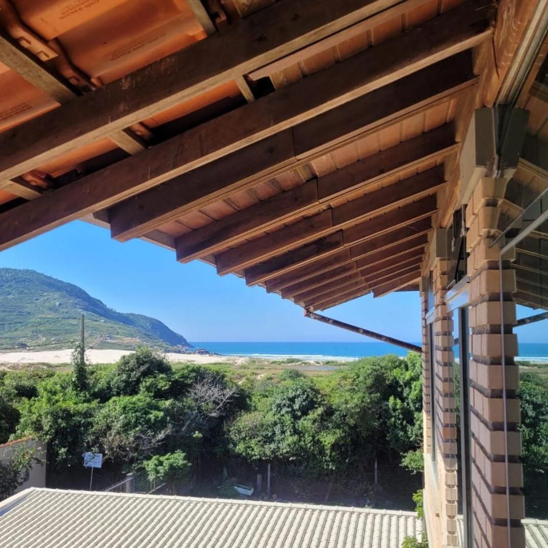 Pousada Santo Refugio