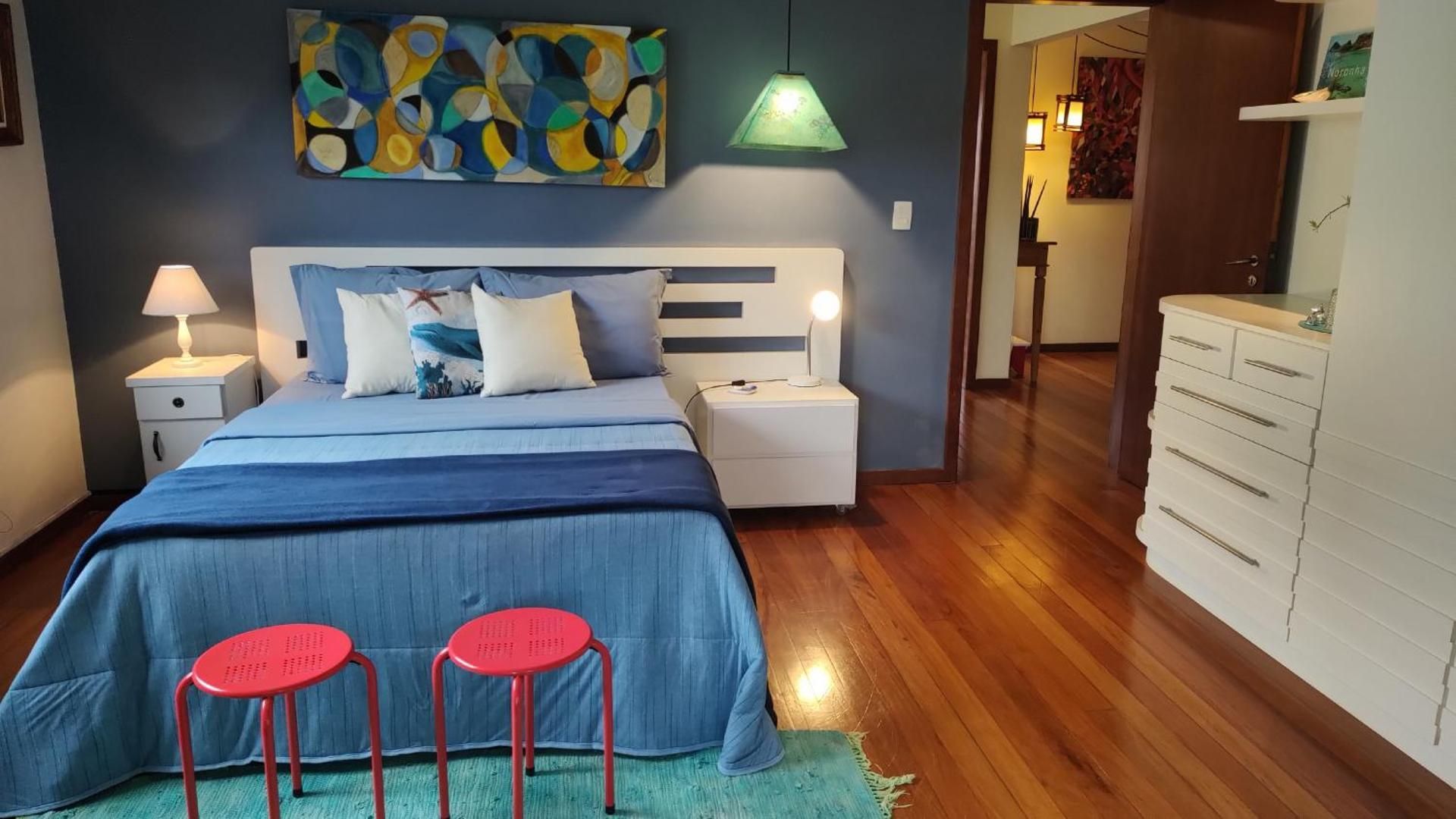 Double Room with Private External Bathroom