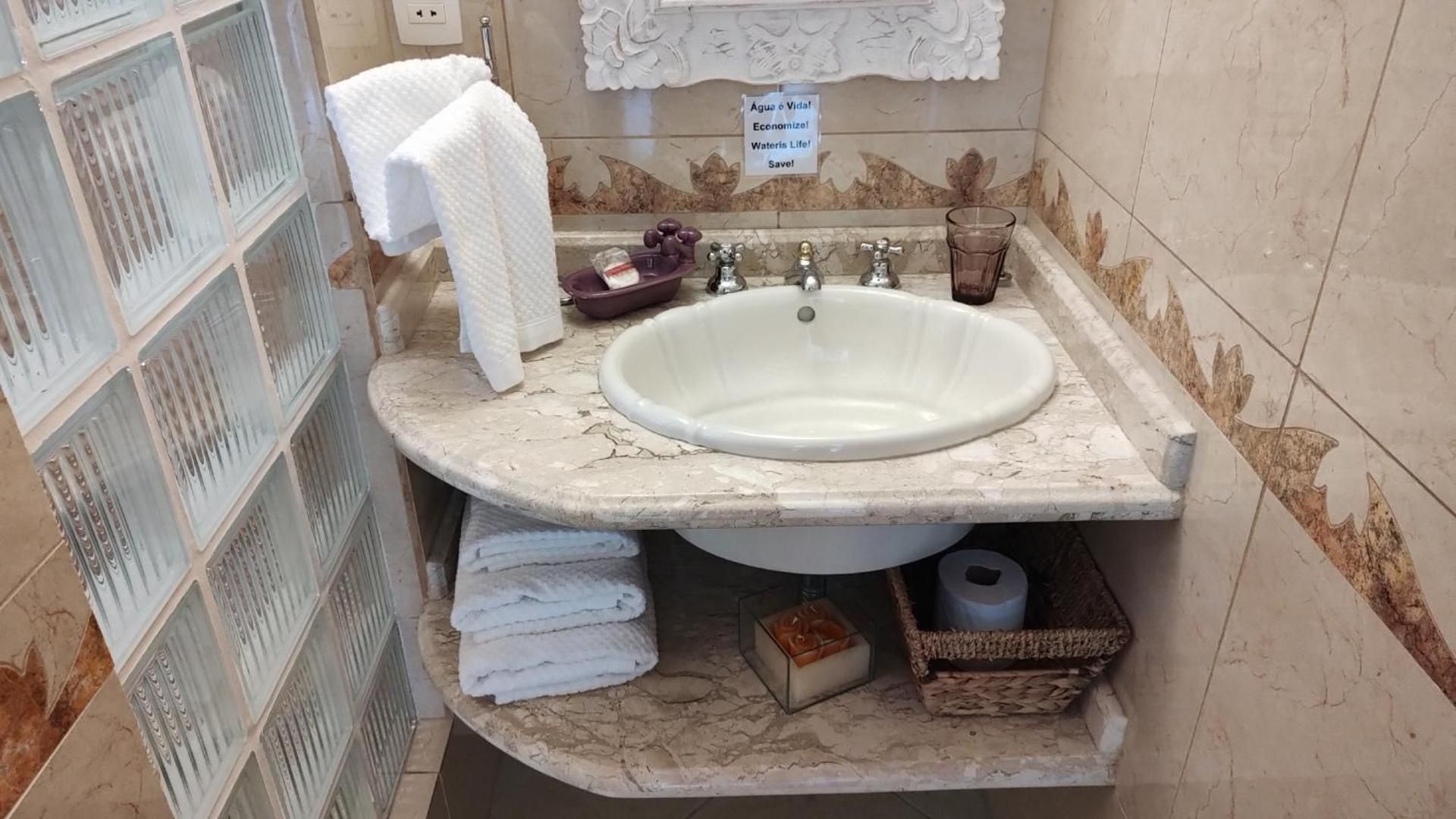 Double Room with Patio