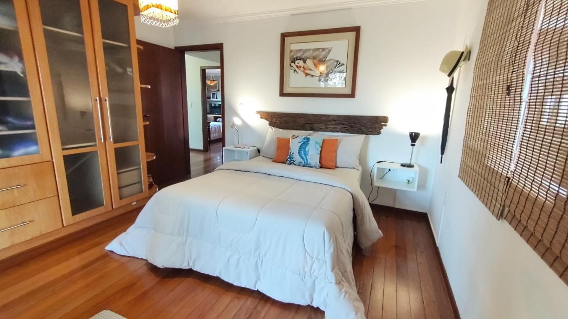 Double Room with Patio